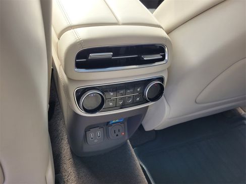 Used 2023 Genesis GV80 3.5T w/ Prestige Matte Package image 12