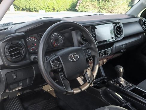 Used 2023 Toyota Tacoma SR image 22