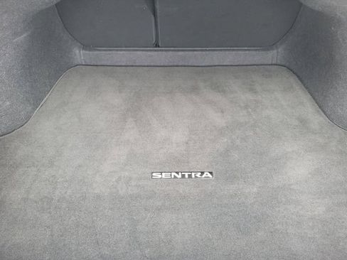 Used 2023 Nissan Sentra S FWD image 10