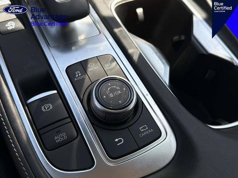 Used 2023 INFINITI QX60 Luxe w/ Cargo Package FWD image 29
