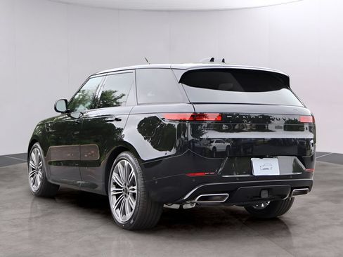 New 2026 Land Rover Range Rover Sport Dynamic SE AWD/4WD image 7