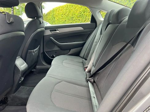 Used 2018 Hyundai Sonata SEL image 14