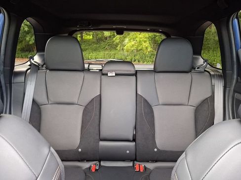 Certified 2026 Subaru Forester Touring AWD/4WD image 42