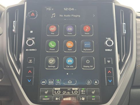 New 2026 Subaru Forester Wilderness AWD/4WD image 25
