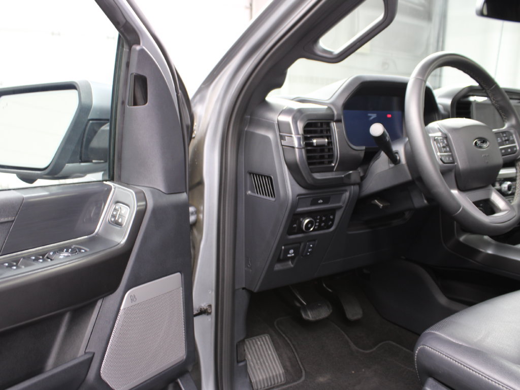 Used 2026 Ford F150 Lariat w/ Bed Utility Package AWD/4WD image 61