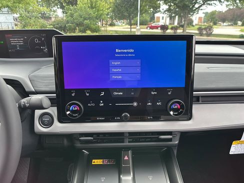 New 2026 Toyota C-HR AWD/4WD image 22