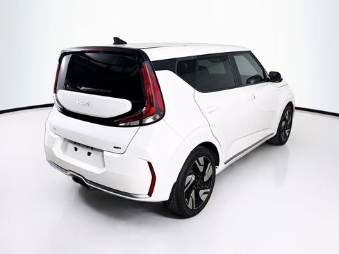 Used 2023 Kia Soul GT-Line FWD image 32
