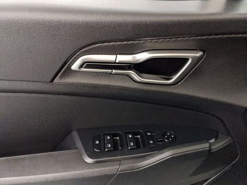 Used 2024 Kia Sportage LX image 15