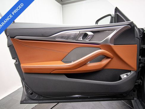 Used 2024 BMW ALPINA B8 xDrive Gran Coupe AWD/4WD image 39
