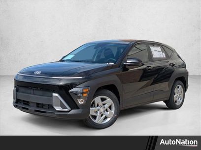 New 2026 Hyundai Kona SE