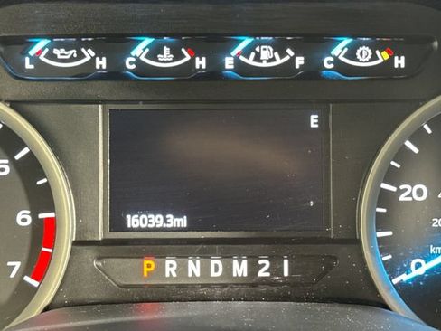 Certified 2022 Ford F250 XLT w/ XLT Premium Package AWD/4WD image 30
