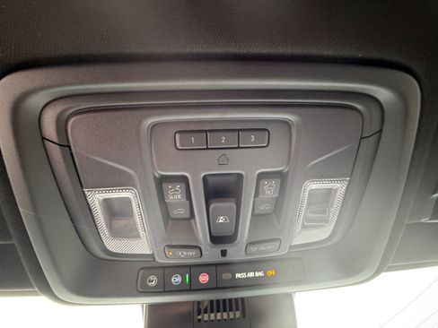 New 2026 Chevrolet Silverado 2500 High Country w/ High Country Premium Package image 20