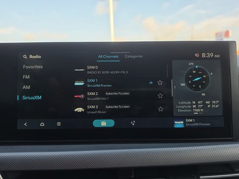 Used 2025 Hyundai Sonata SEL FWD image 30