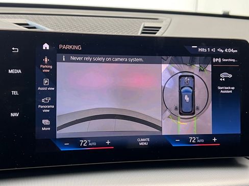 Certified 2023 BMW X1 xDrive28i w/ Premium Package AWD/4WD image 23