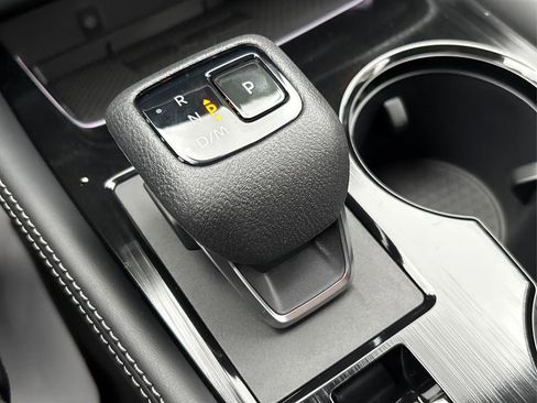 New 2026 Nissan Rogue Platinum w/ Platinum Premium Package image 23