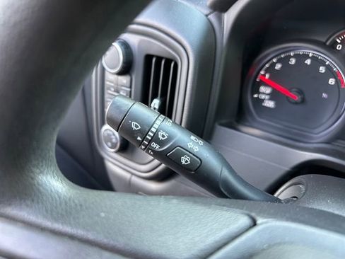 Used 2021 Chevrolet Silverado 1500 Custom AWD/4WD image 23