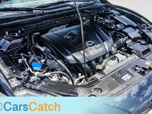 Used 2015 MAZDA MAZDA6 Touring FWD image 36
