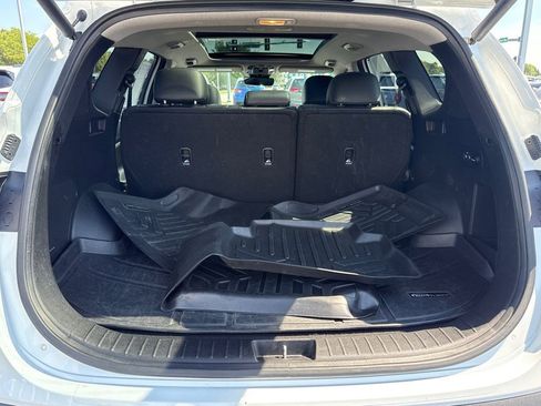 Used 2022 Hyundai Santa Fe Limited w/ Cargo Package AWD/4WD image 16