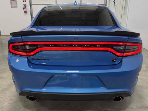Used 2023 Dodge Charger Scat Pack w/ Plus Group RWD image 50