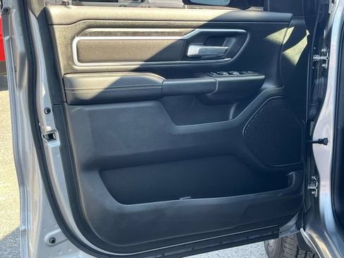 Used 2023 RAM 1500 Big Horn AWD/4WD image 14