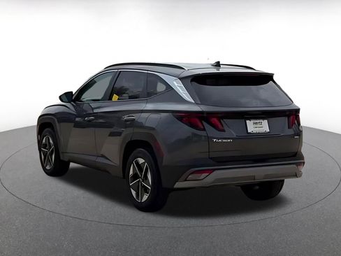 Used 2025 Hyundai Tucson SEL image 11