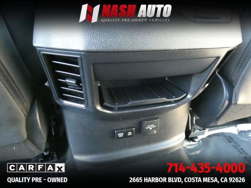 Used 2025 Toyota Tundra Limited AWD/4WD image 55
