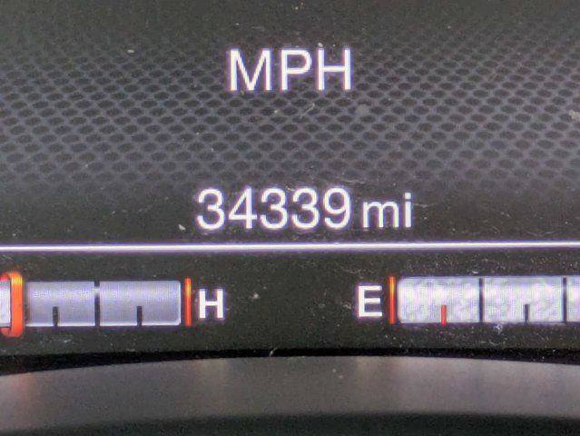 Certified 2023 Jeep Renegade Latitude w/ Sun/Sound Group AWD/4WD image 28