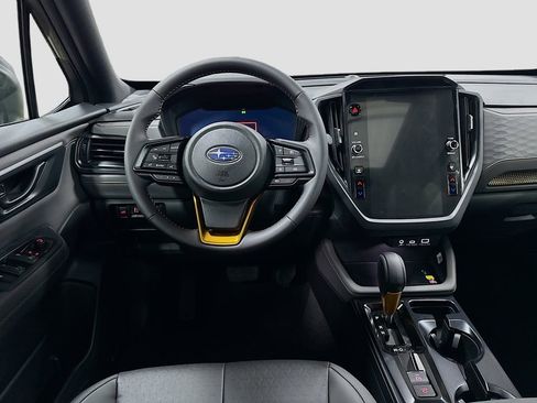 New 2026 Subaru Forester Wilderness image 22