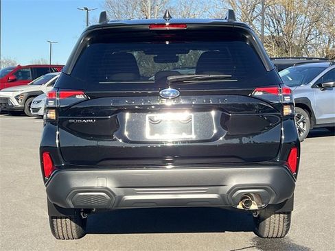 New 2026 Subaru Forester Premium image 34