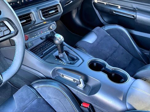 Used 2024 Ford Mustang Dark Horse image 15