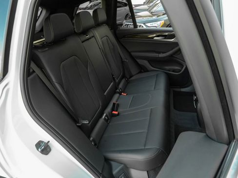 Used 2023 BMW X3 xDrive30i w/ Premium Package w/ZPA AWD/4WD image 53