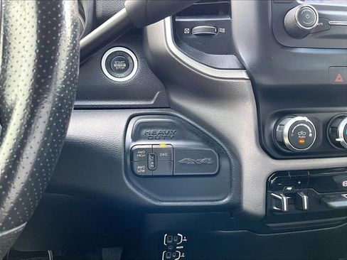 Used 2019 RAM 2500 Big Horn AWD/4WD image 33
