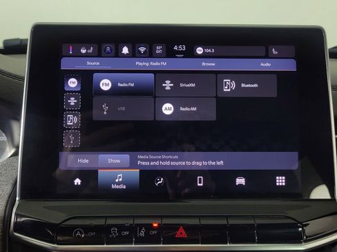 Used 2024 Jeep Compass Latitude image 21