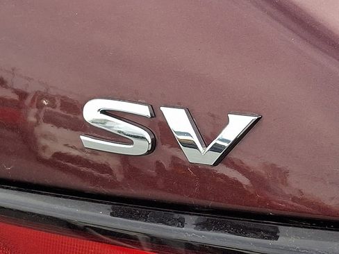 Used 2023 Nissan Sentra SV image 21