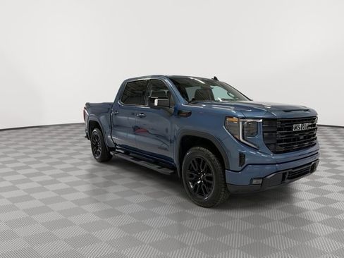 New 2026 GMC Sierra 1500 Elevation w/ Elevation Premium Package image 12