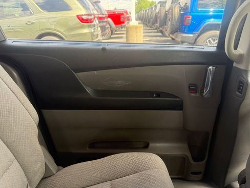 Used 2015 Honda Odyssey EX image 40