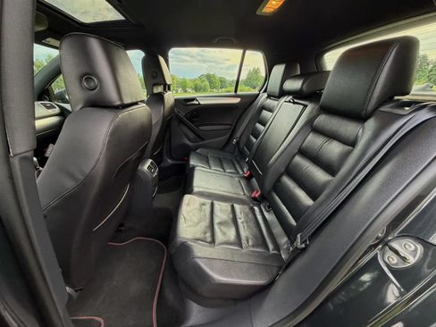 Used 2012 Volkswagen GTI 4-Door FWD image 54