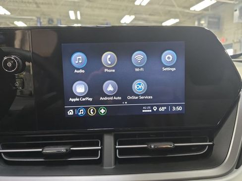 New 2026 Chevrolet Trax LS FWD image 22
