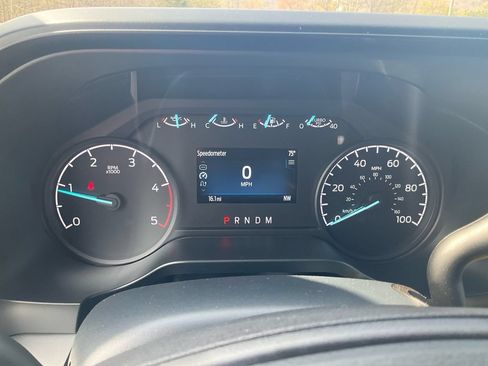 New 2026 Ford F250 XL AWD/4WD image 22