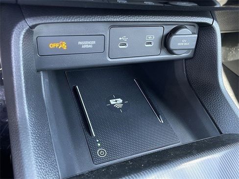 New 2026 Honda Civic FWD Hybrid Sedan image 18