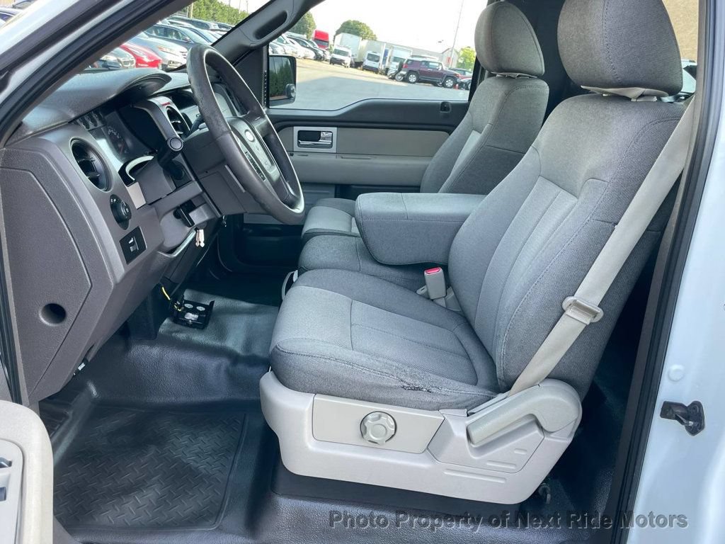 Used 2010 Ford F150 XL RWD image 7