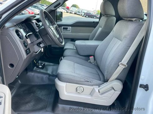 Used 2010 Ford F150 XL RWD image 7
