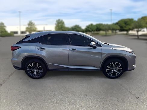 Used 2021 Lexus RX 350 FWD w/ Premium Package image 8