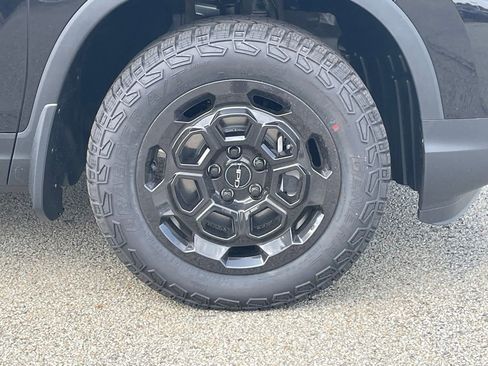 New 2026 Honda Ridgeline TrailSport image 10