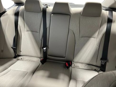 New 2025 Honda Accord LX image 24