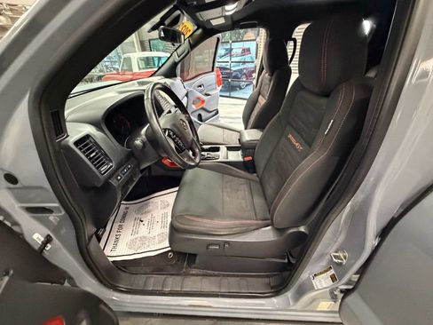 Used 2022 Nissan Frontier PRO-4X w/ Off-Road Protection Package AWD/4WD image 56