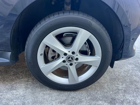 Used 2018 Mercedes-Benz GLE 350 GLE 350 image 39