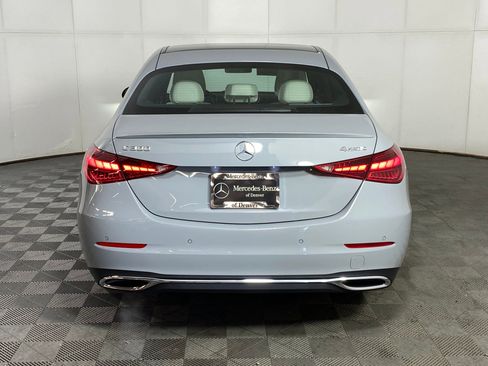 New 2026 Mercedes-Benz C 300 C 300 image 9