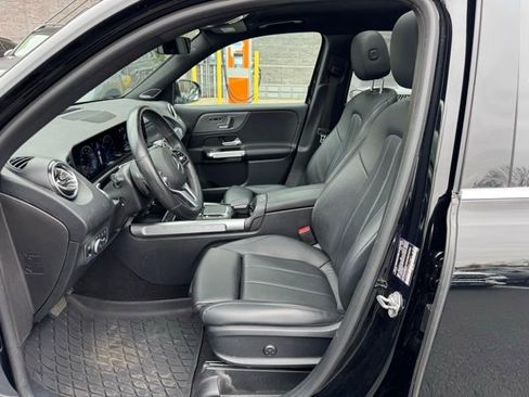 Certified 2022 Mercedes-Benz GLB 250 GLB 250 image 11