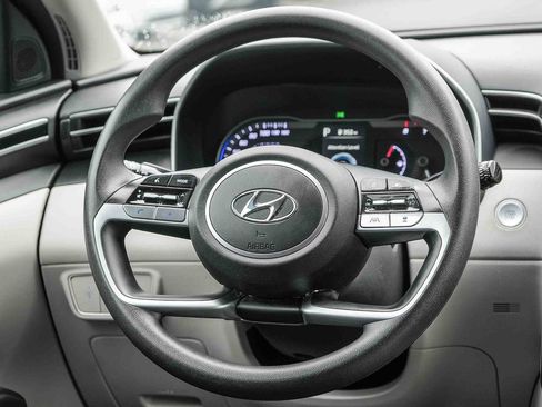 Used 2024 Hyundai Tucson SEL image 15